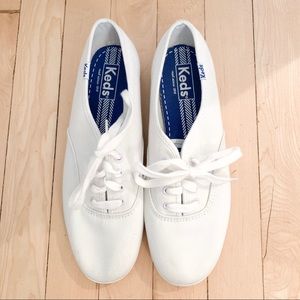 Keds | White Champion Original